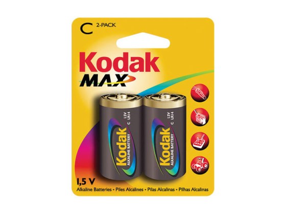 kodak max kc 2 baby